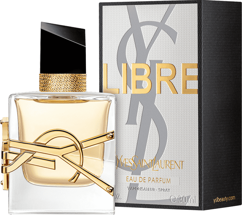 YSL Libre EDP                                       