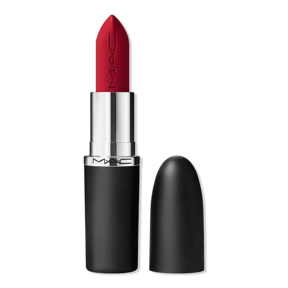MAC Ruby Woo Lipstick                               